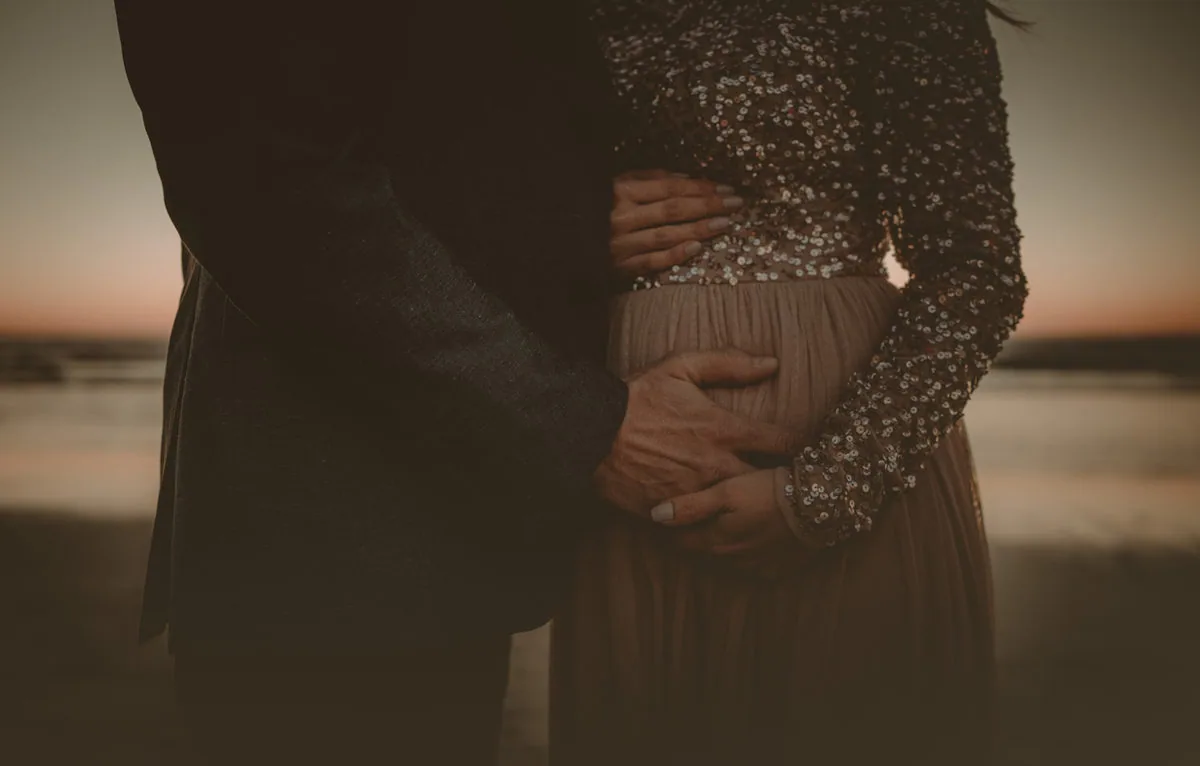 Engagement Photo Shoot