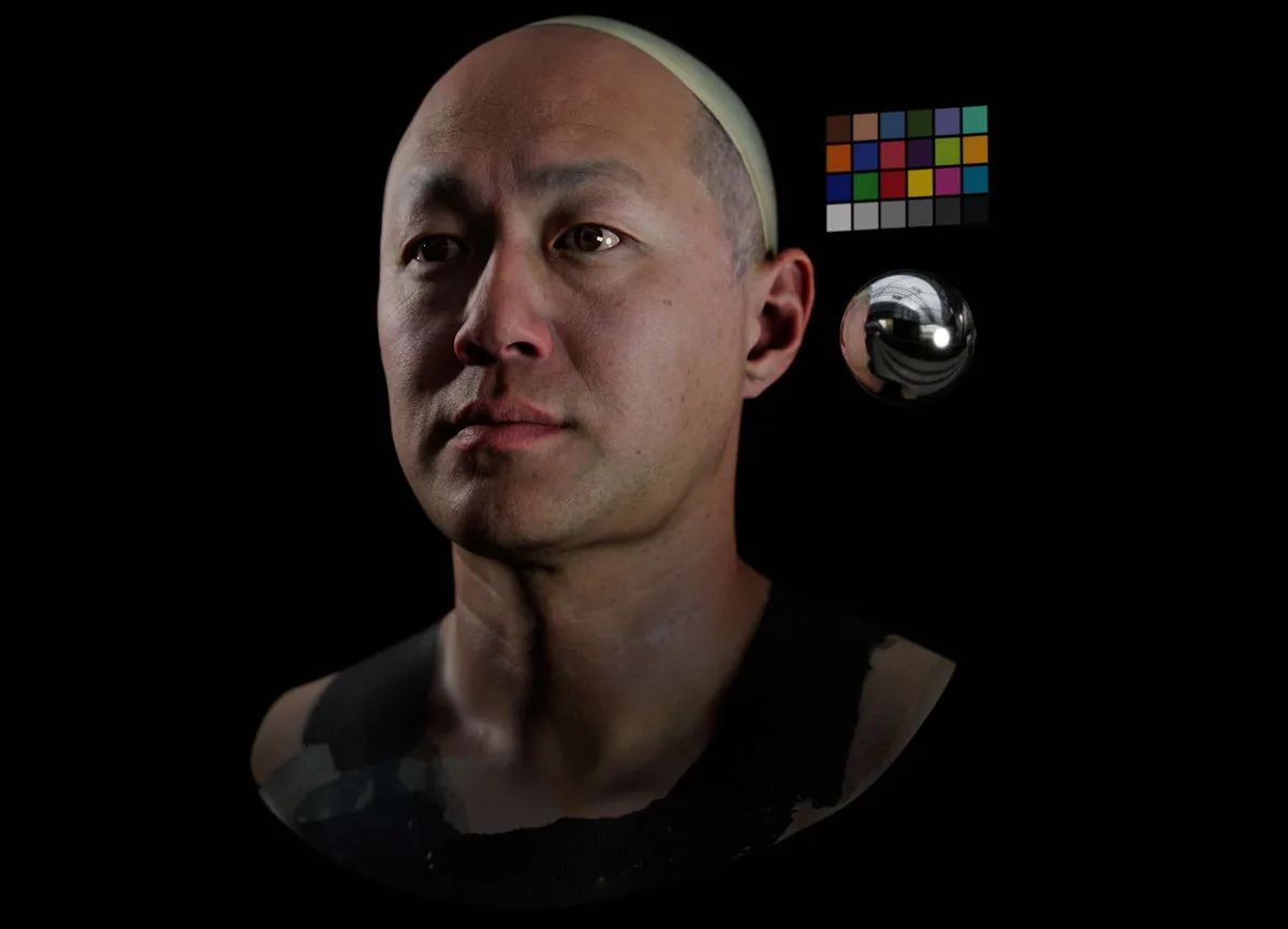 Virtual Production Portfolio