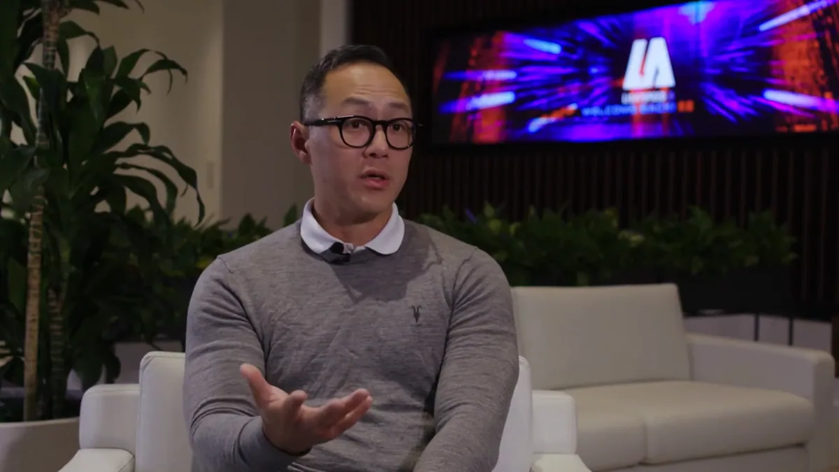 Tencent lightspeed interview
