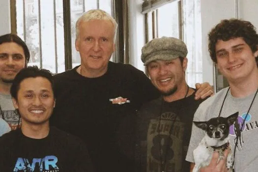 SHOUTOUT SOCAL - KEVIN WANG