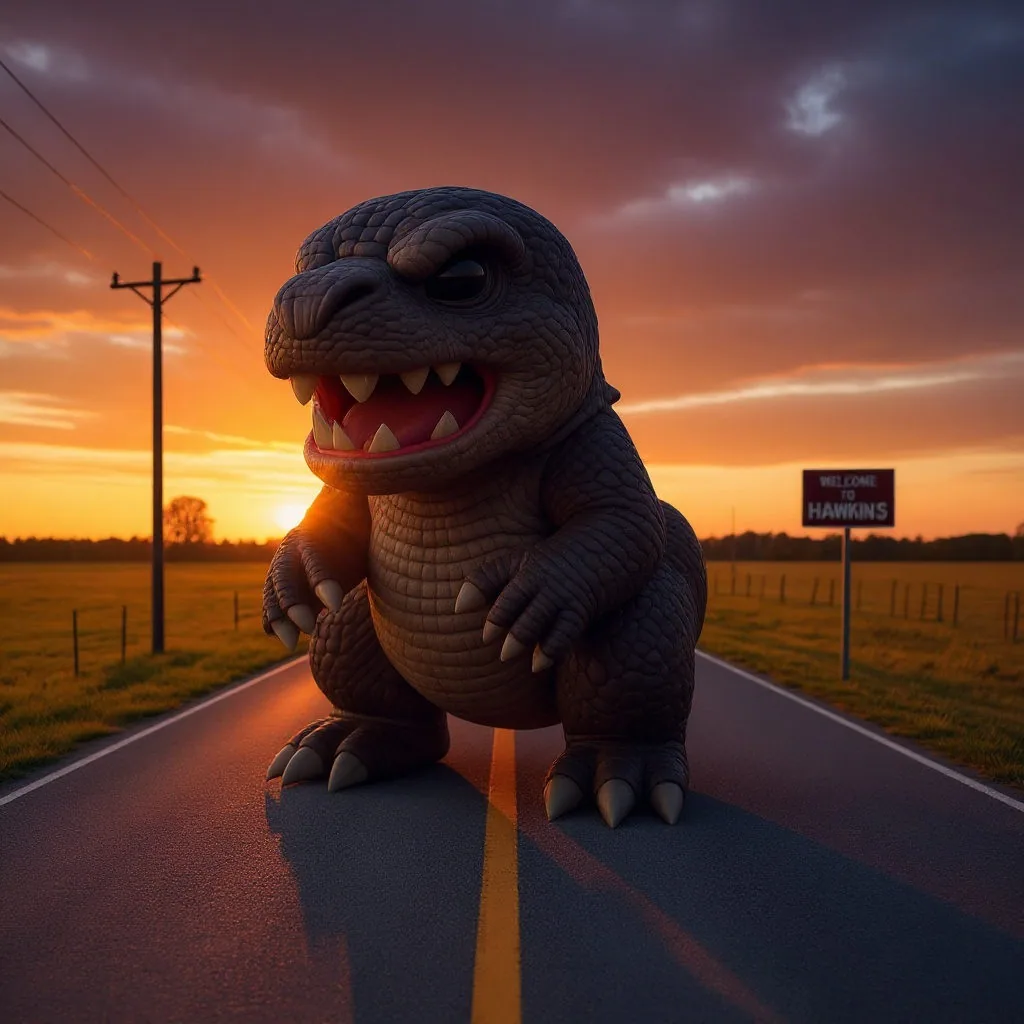 photoreal